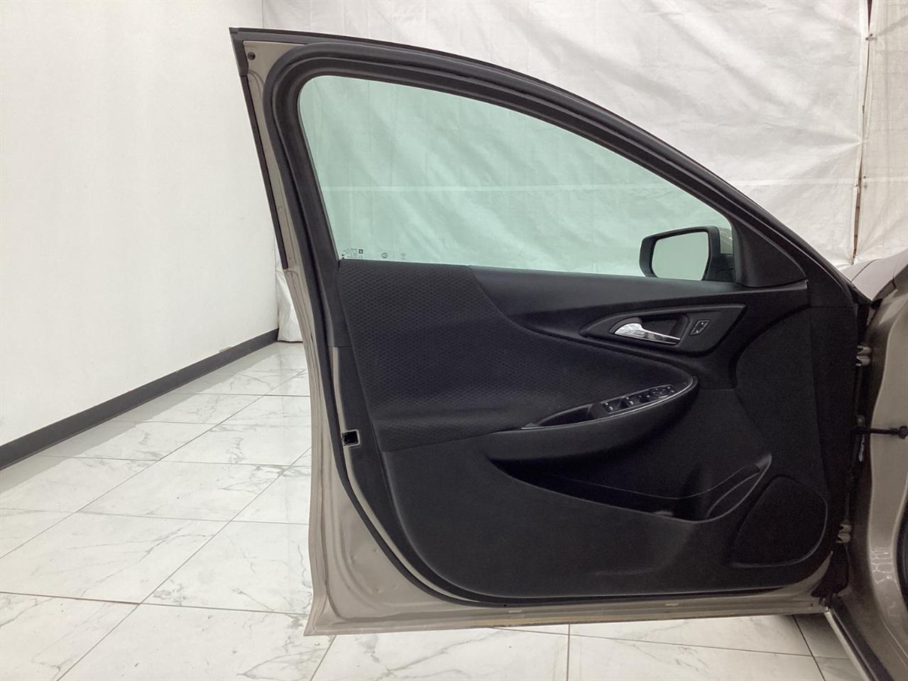 Chevrolet Malibu 4dr Sdn 1LT 2023