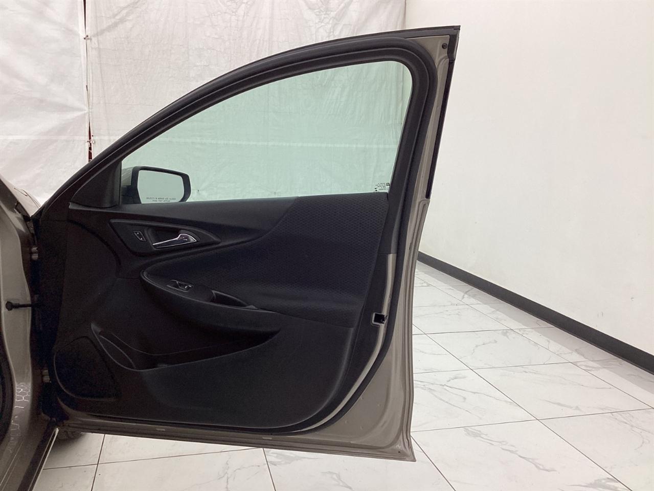 Chevrolet Malibu 4dr Sdn 1LT 2023