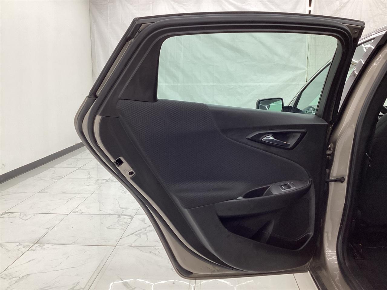 Chevrolet Malibu 4dr Sdn 1LT 2023