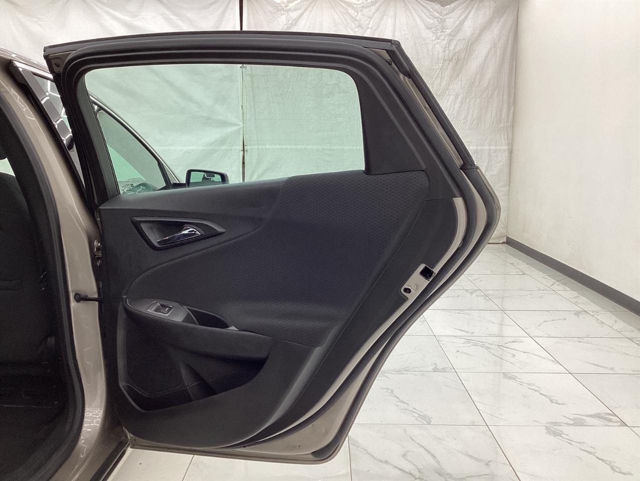 Chevrolet Malibu 4dr Sdn 1LT 2023