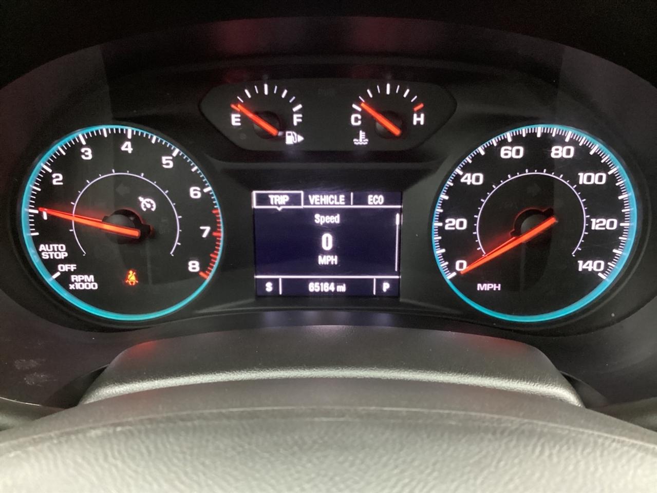 Chevrolet Malibu 4dr Sdn 1LT 2023