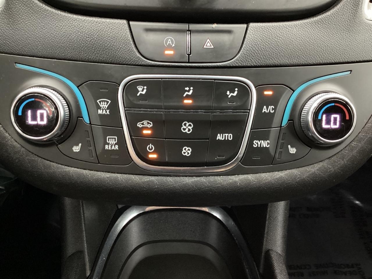 Chevrolet Malibu 4dr Sdn 1LT 2023