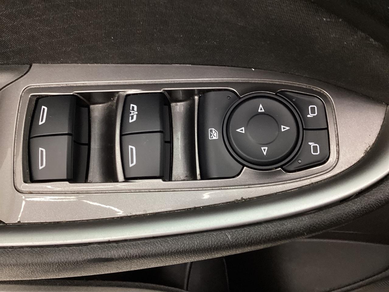 Chevrolet Malibu 4dr Sdn 1LT 2023