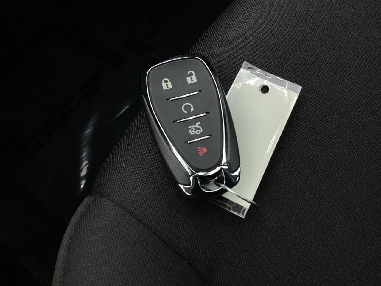 Chevrolet Malibu 4dr Sdn 1LT 2023