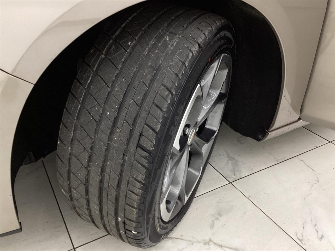 Chevrolet Malibu 4dr Sdn 1LT 2023