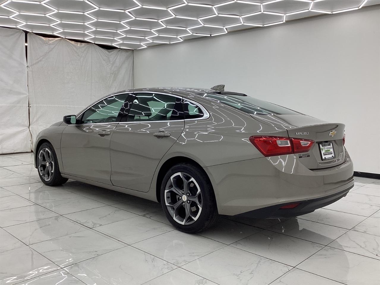 Chevrolet Malibu 4dr Sdn 1LT 2023