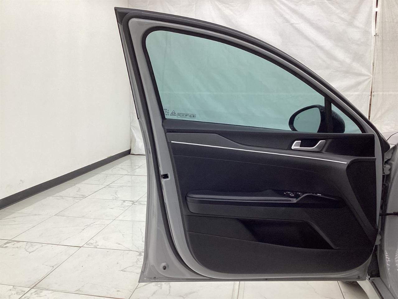 Kia K5 GT-Line Auto FWD 2021