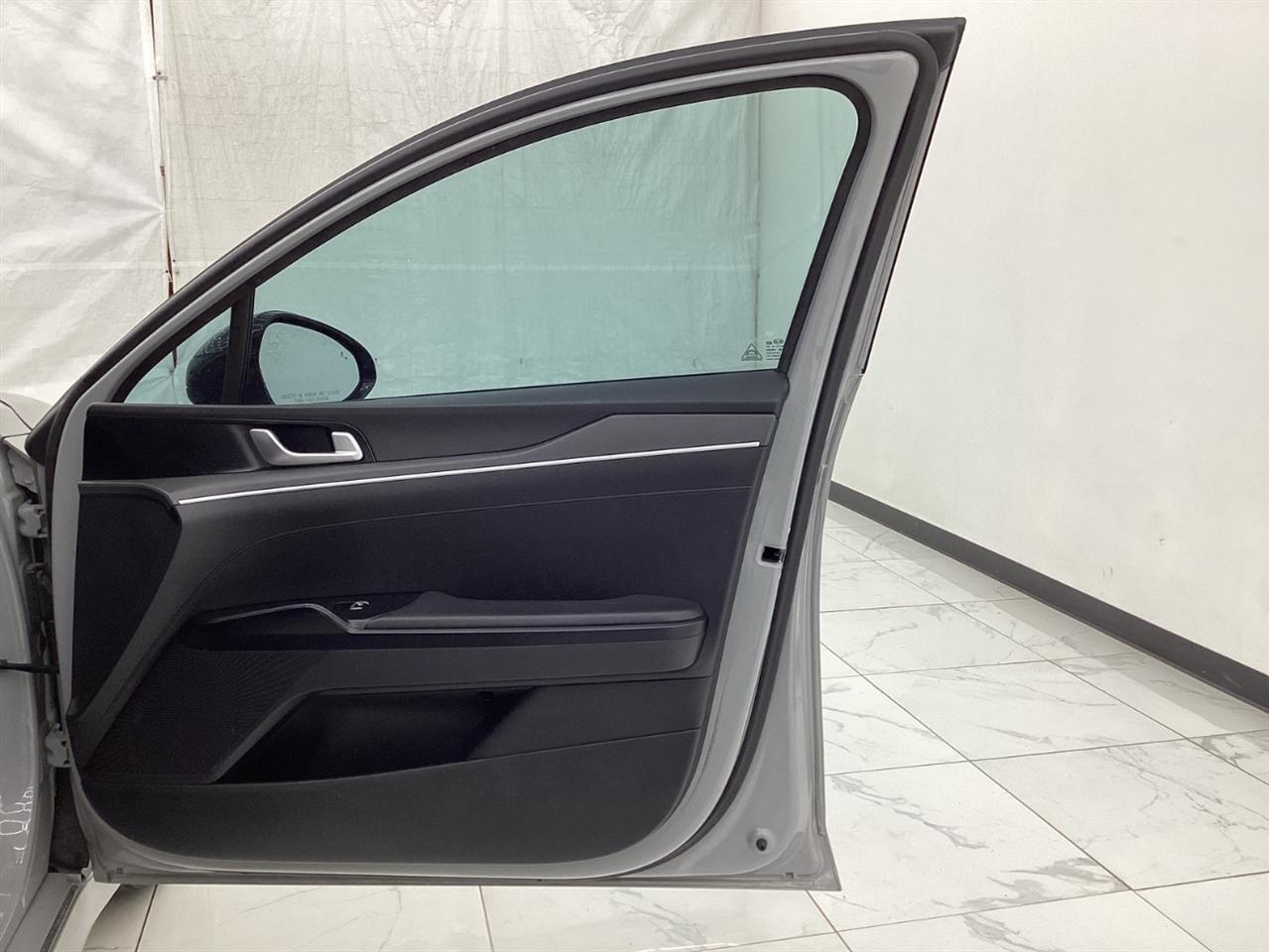 Kia K5 GT-Line Auto FWD 2021