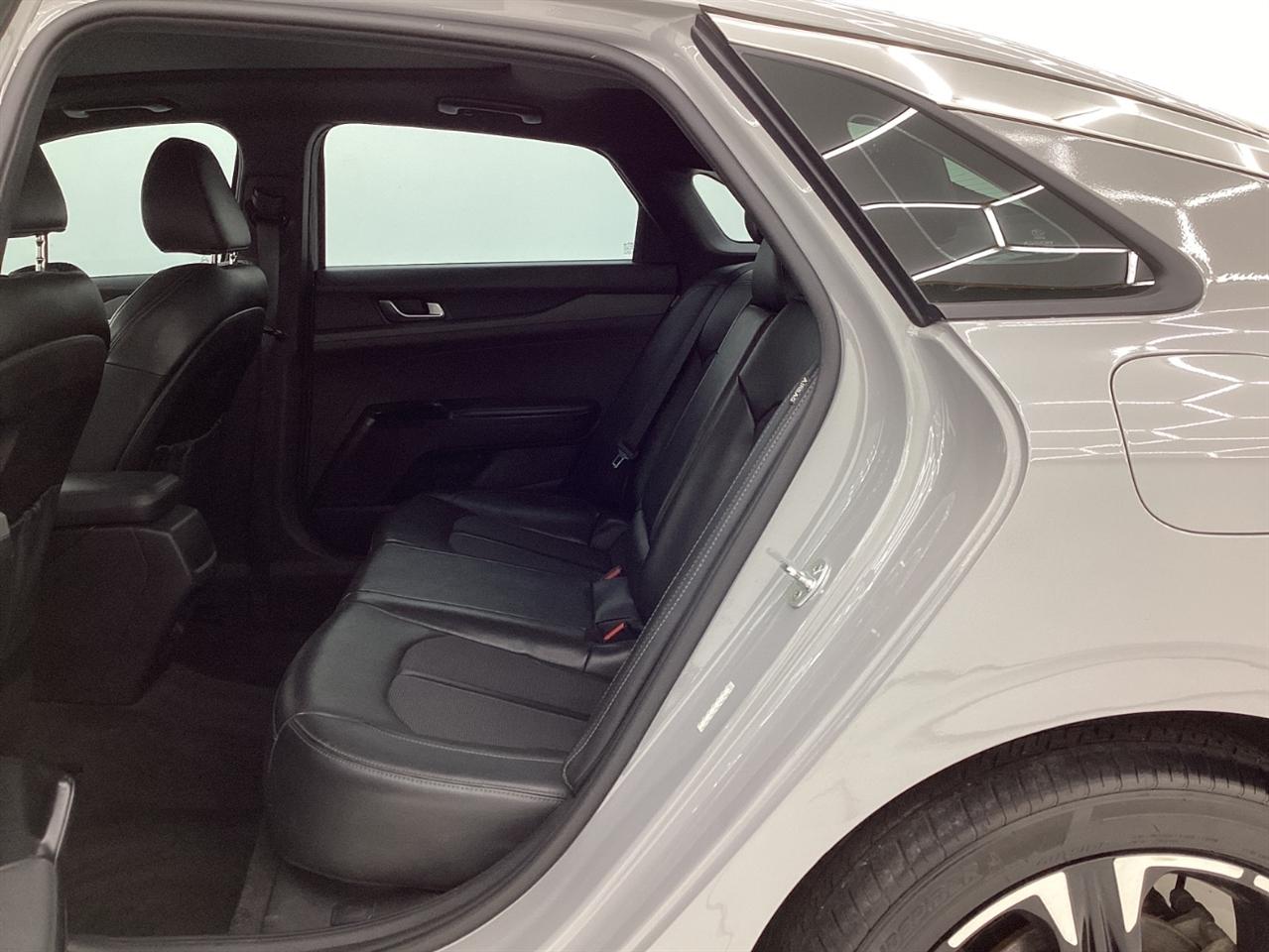 Kia K5 GT-Line Auto FWD 2021