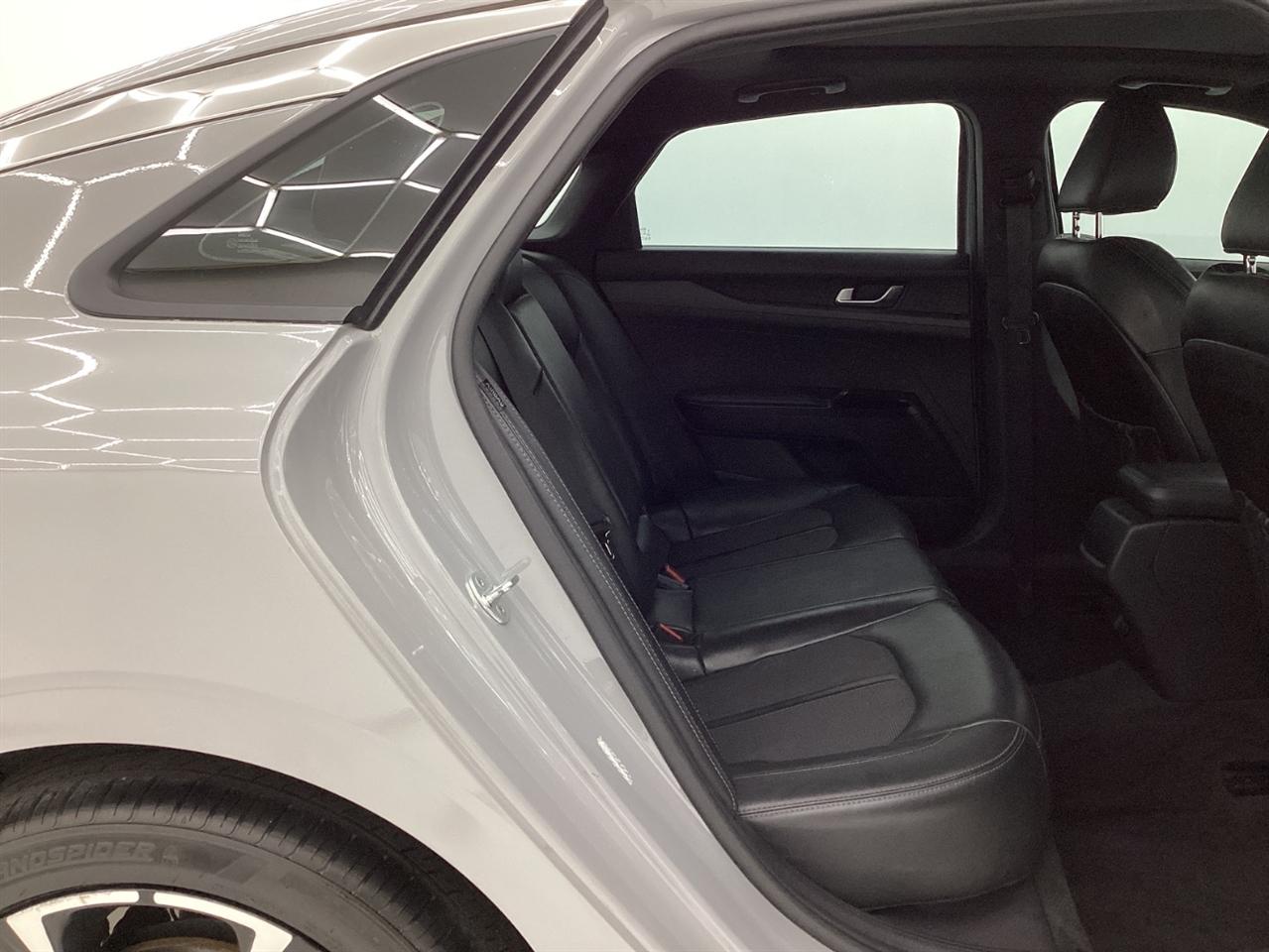 Kia K5 GT-Line Auto FWD 2021