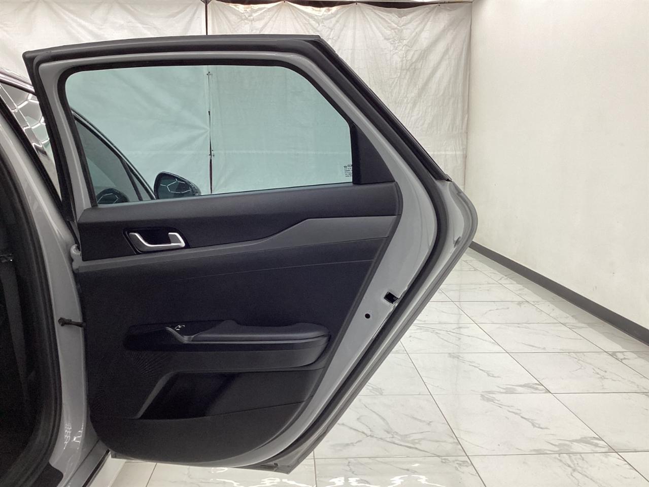 Kia K5 GT-Line Auto FWD 2021