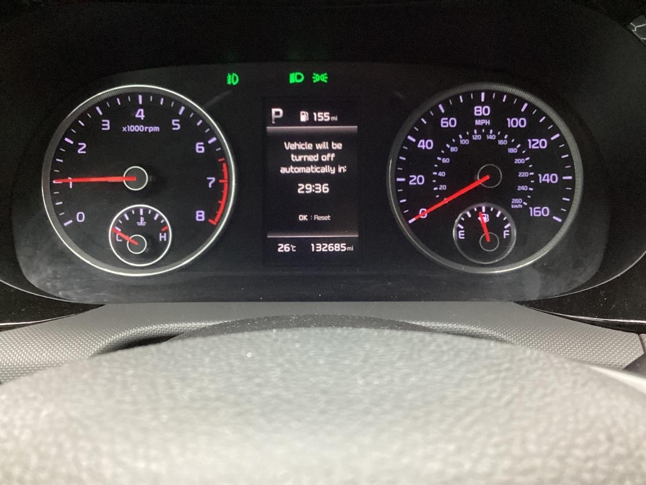 Kia K5 GT-Line Auto FWD 2021