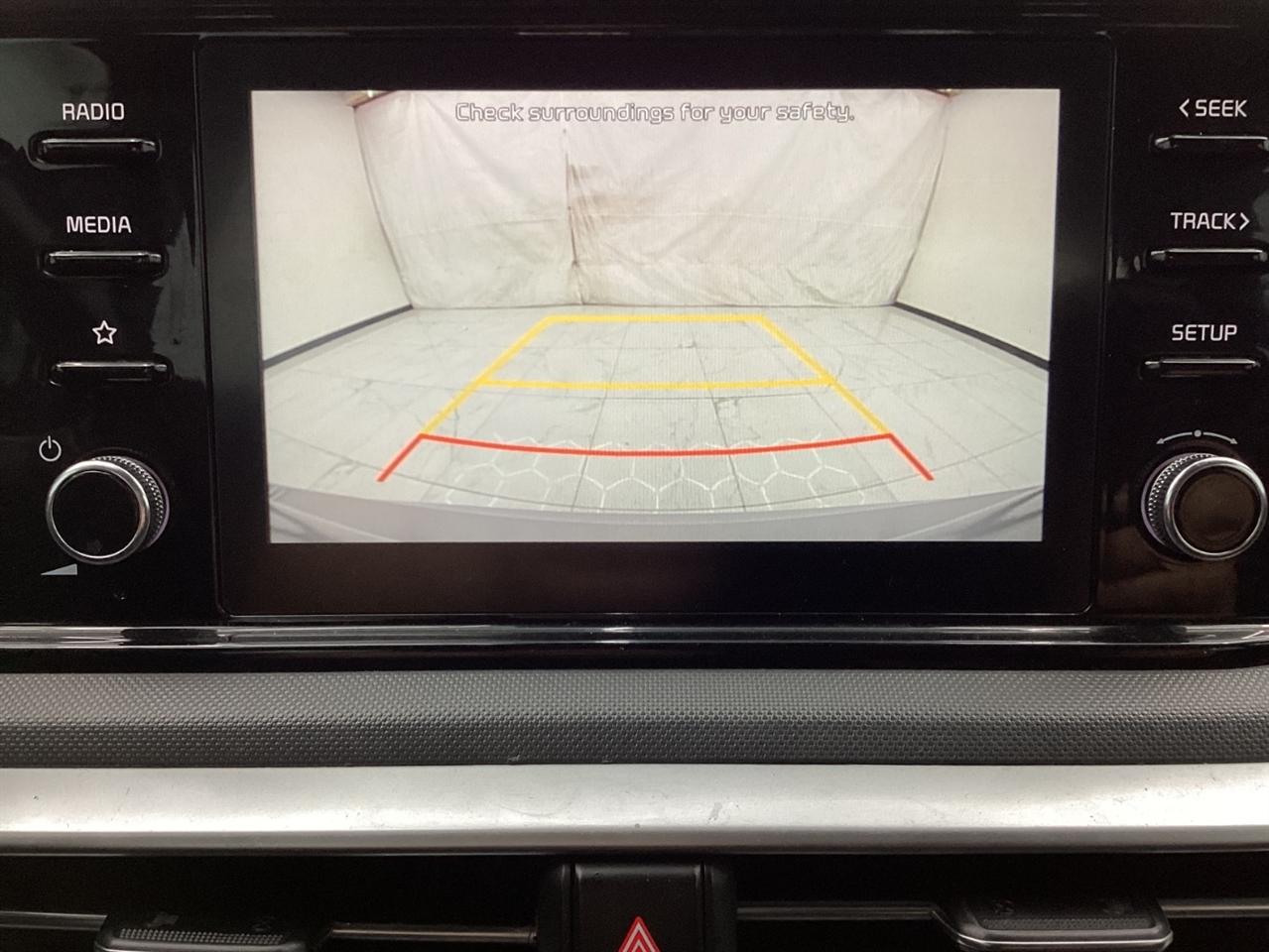 Kia K5 GT-Line Auto FWD 2021