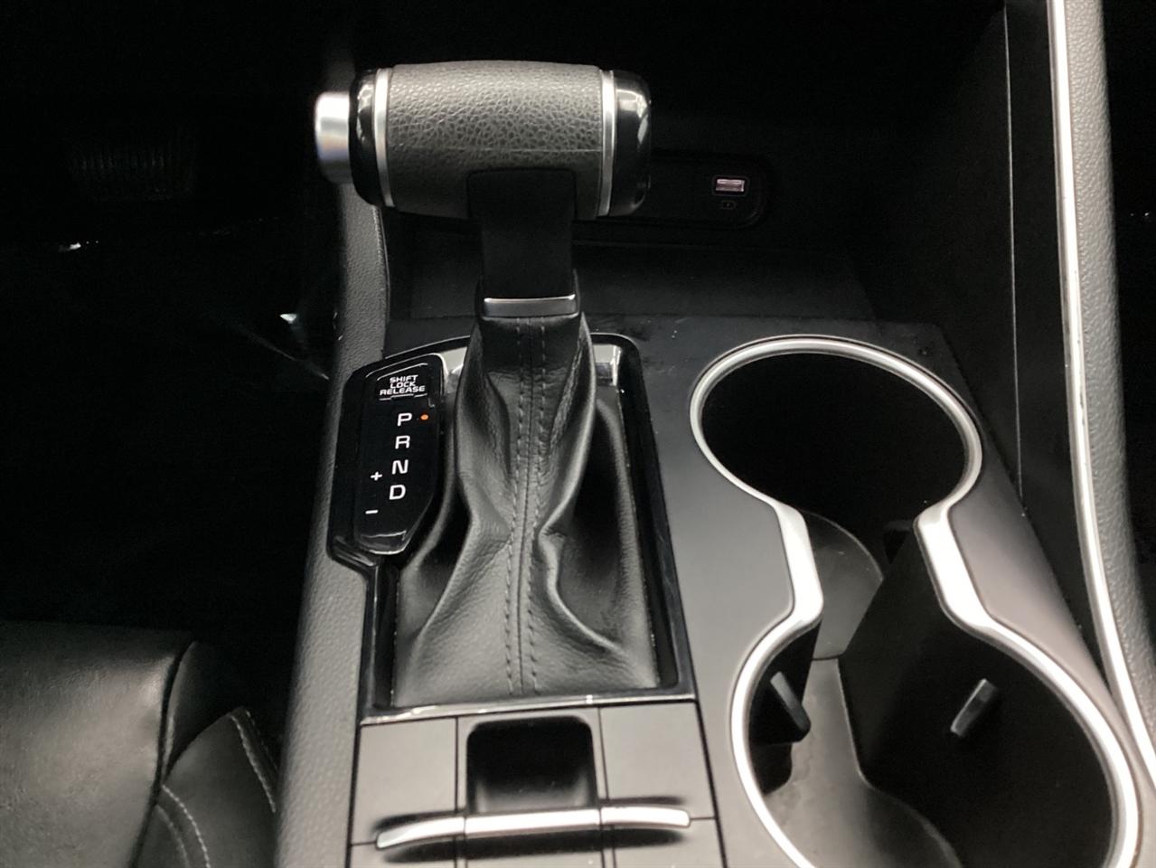 Kia K5 GT-Line Auto FWD 2021