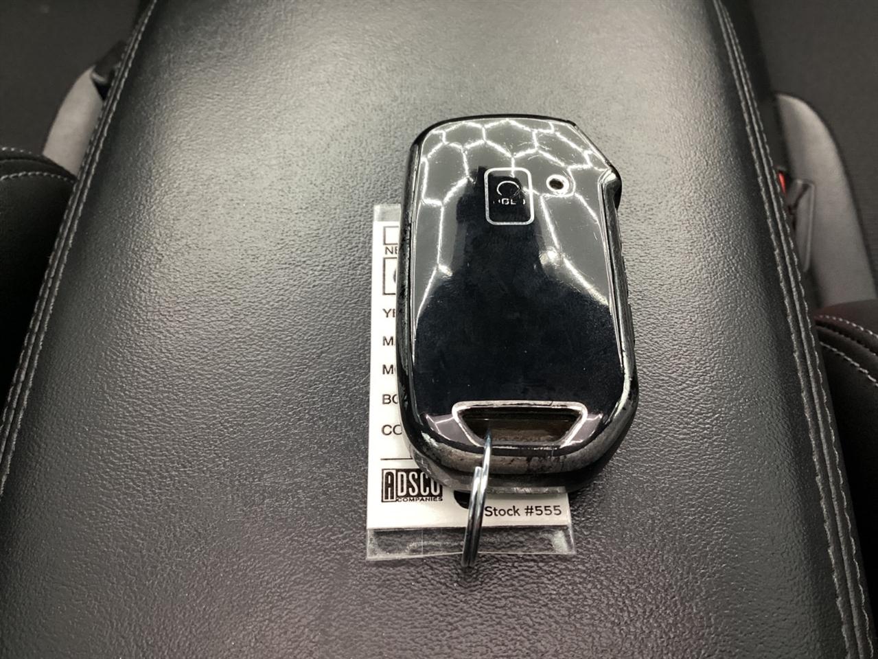 Kia K5 GT-Line Auto FWD 2021