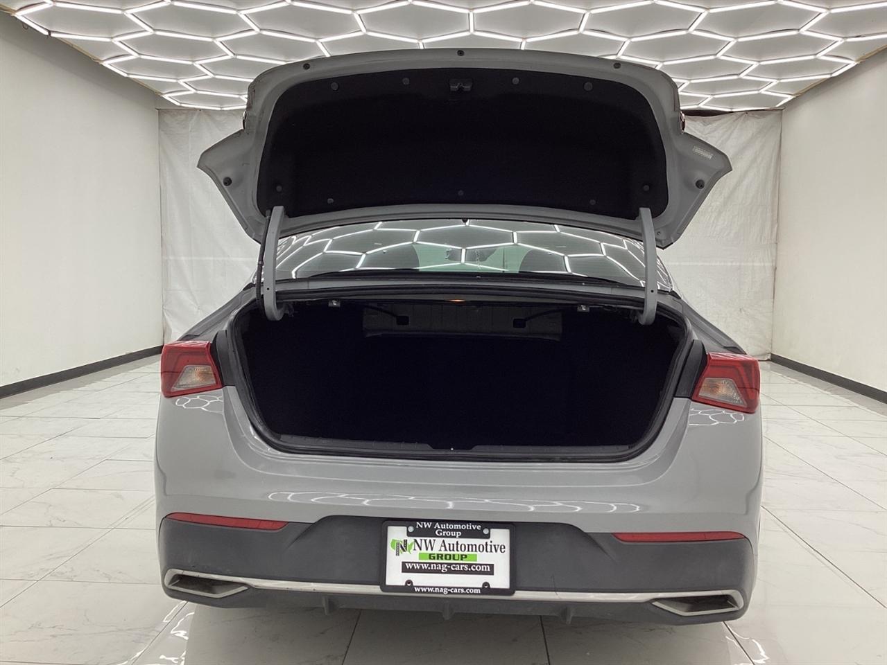 Kia K5 GT-Line Auto FWD 2021