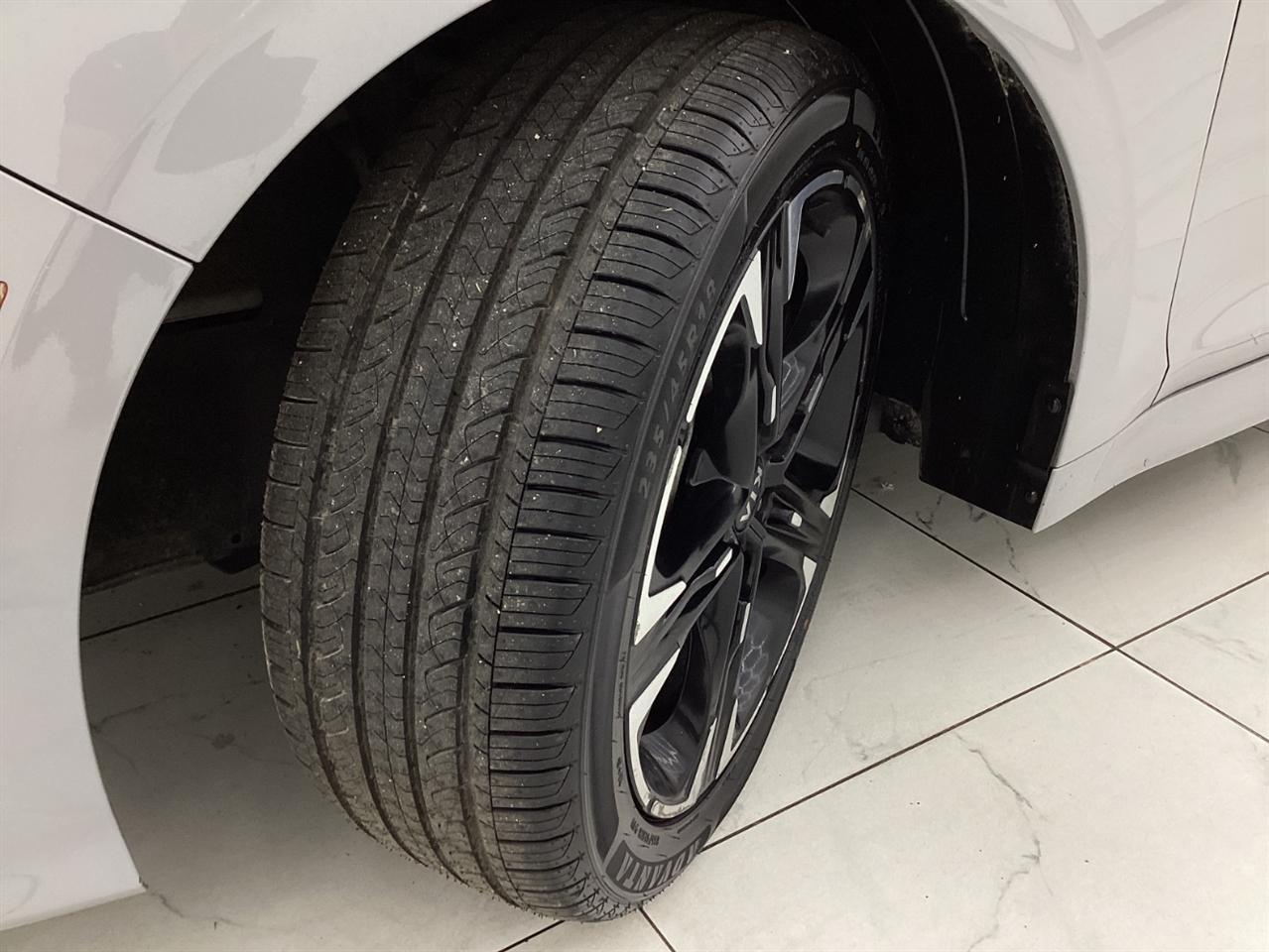 Kia K5 GT-Line Auto FWD 2021