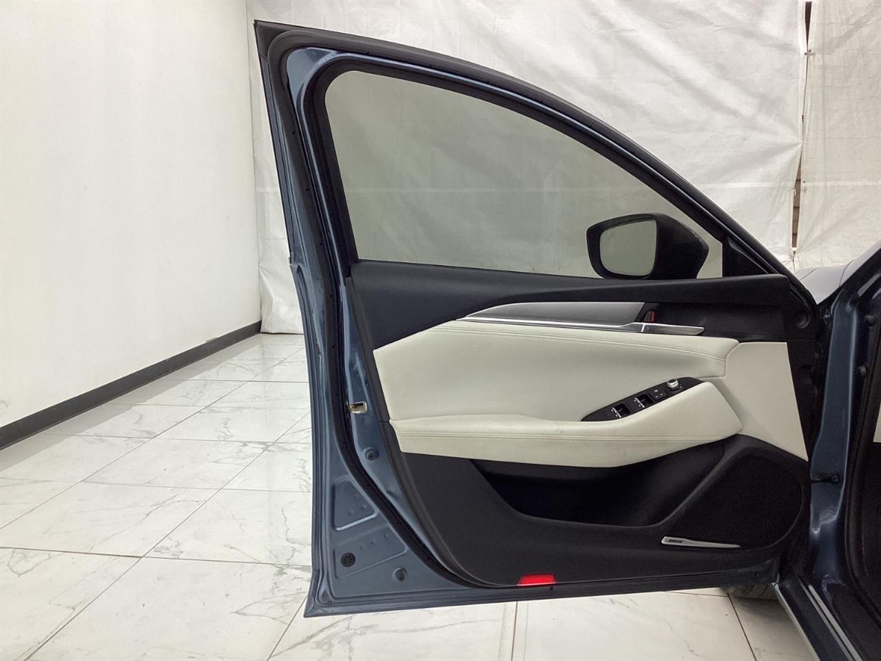 Mazda MAZDA6 Grand Touring Reserve Auto 2018