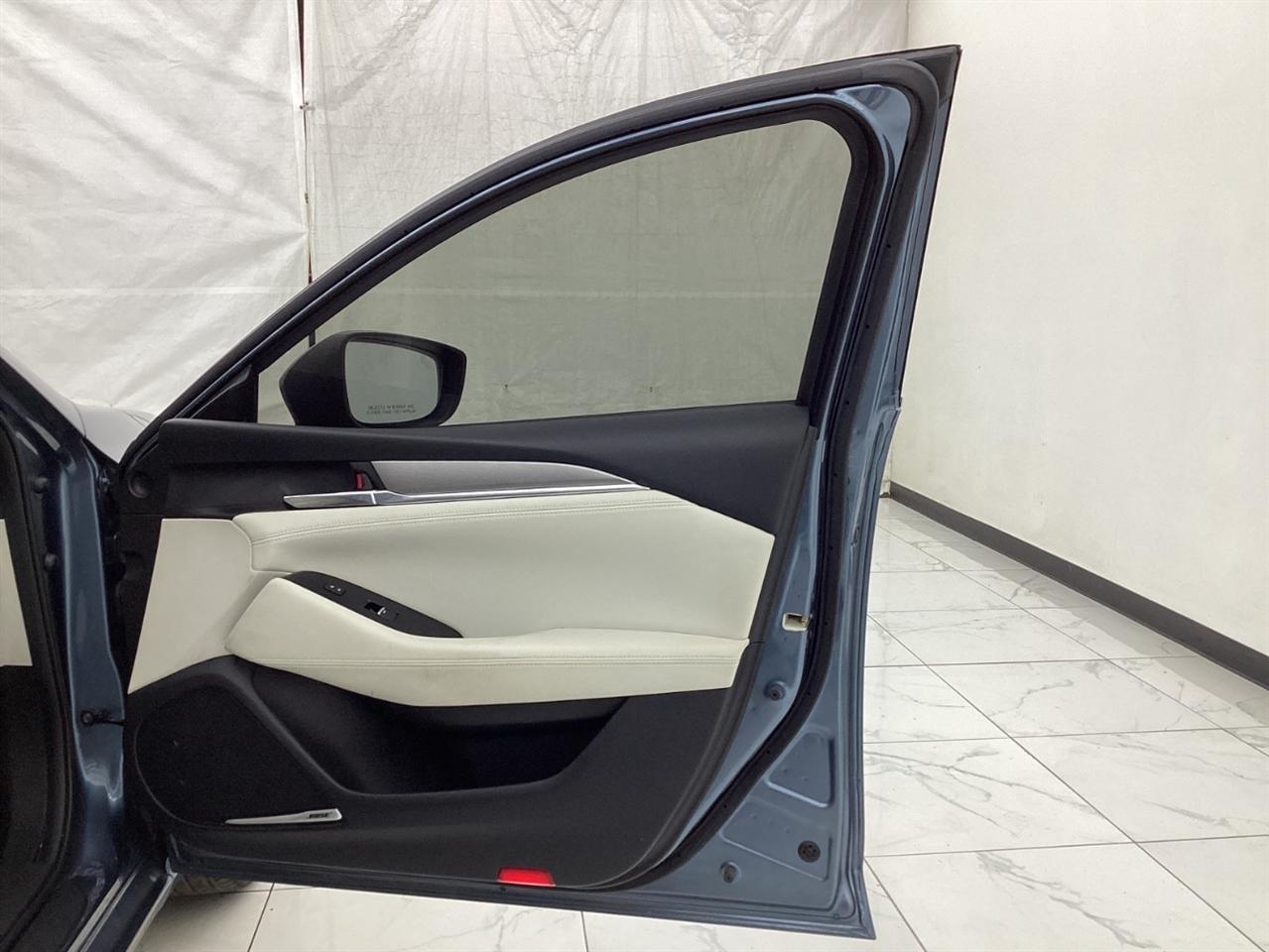 Mazda MAZDA6 Grand Touring Reserve Auto 2018