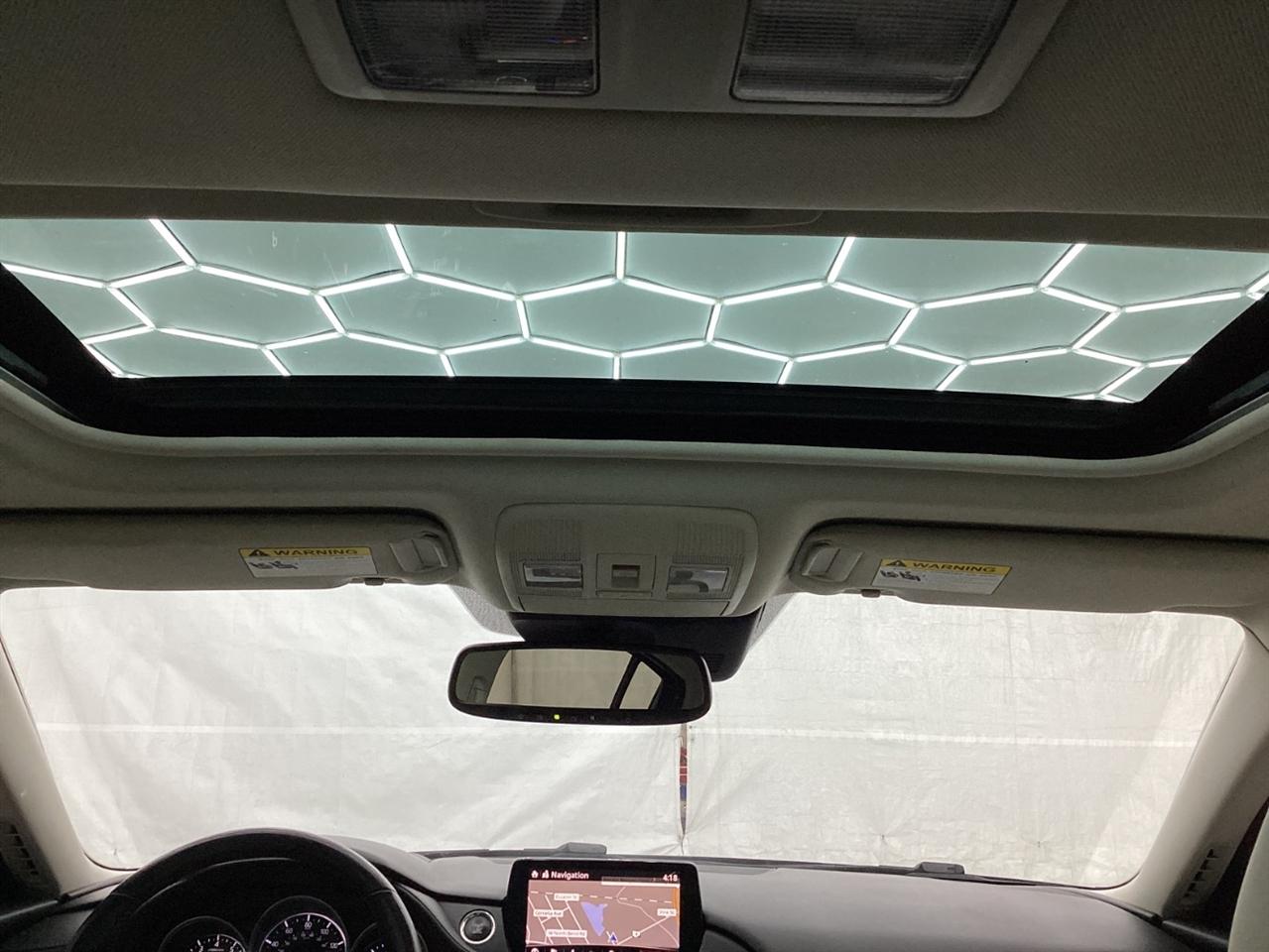 Mazda MAZDA6 Grand Touring Reserve Auto 2018