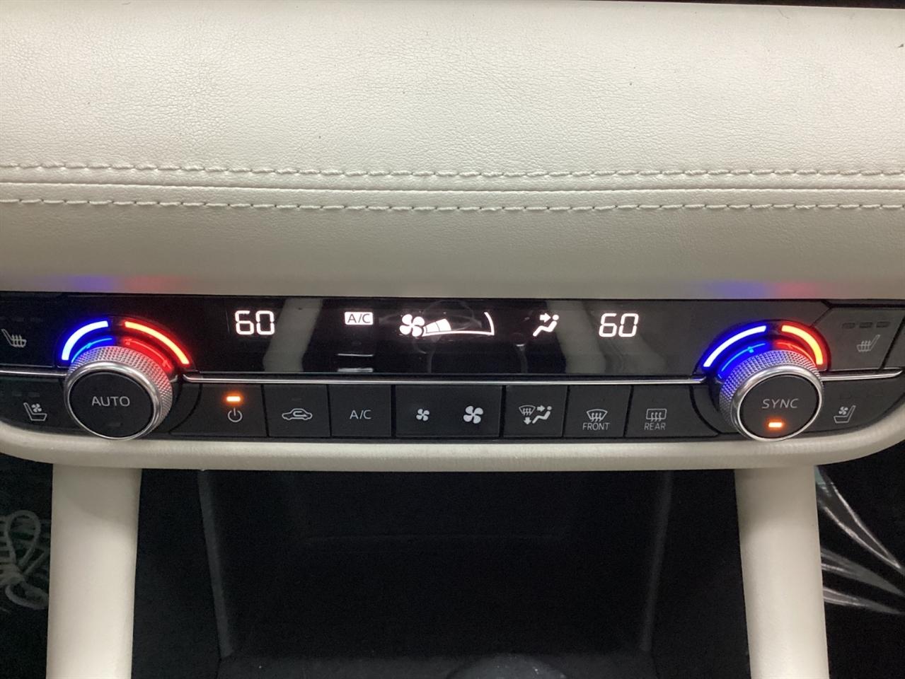 Mazda MAZDA6 Grand Touring Reserve Auto 2018