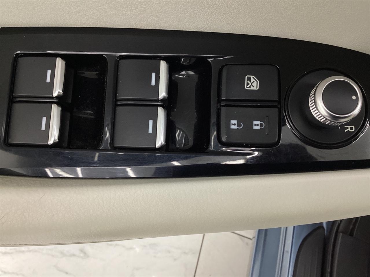 Mazda MAZDA6 Grand Touring Reserve Auto 2018