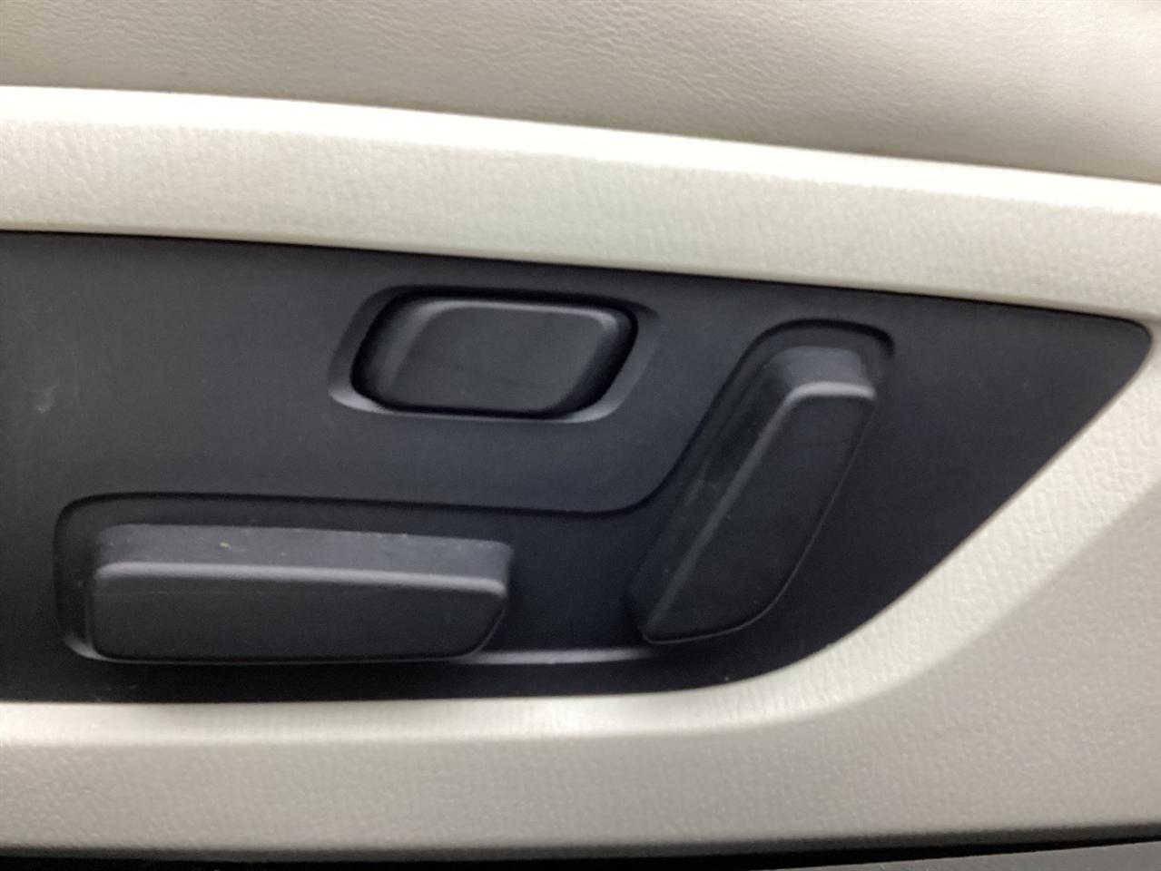 Mazda MAZDA6 Grand Touring Reserve Auto 2018