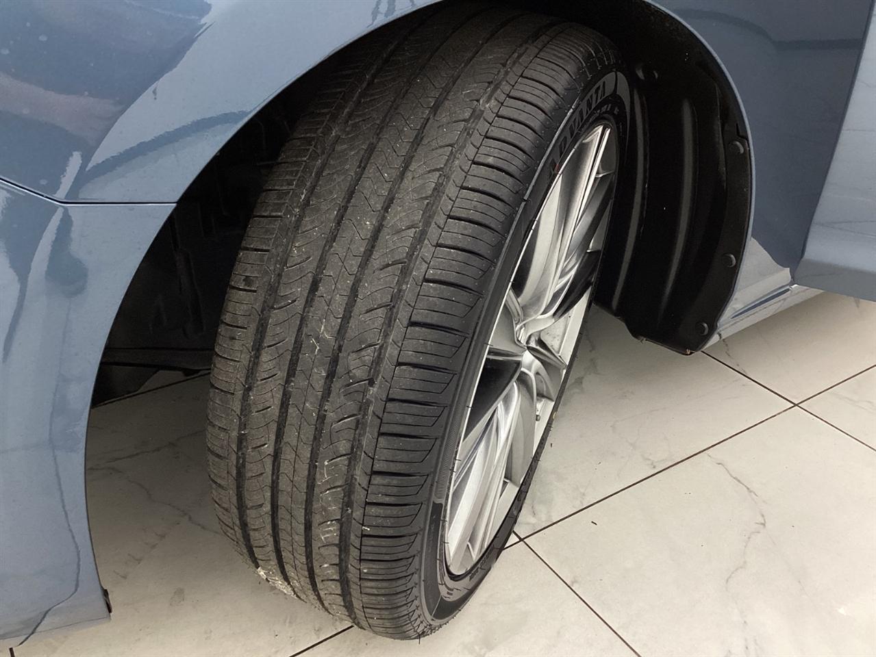 Mazda MAZDA6 Grand Touring Reserve Auto 2018