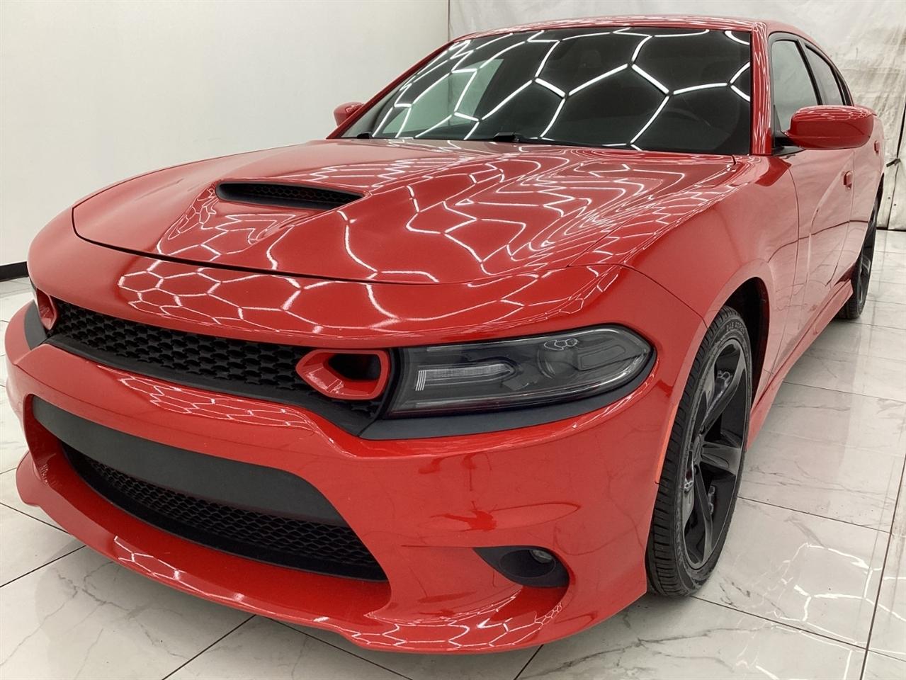 Dodge Charger R/T RWD 2019