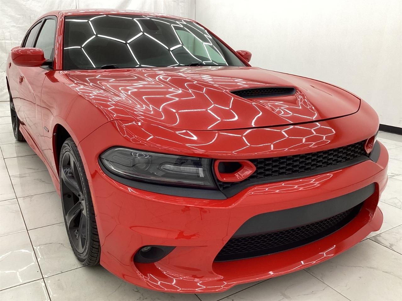Dodge Charger R/T RWD 2019
