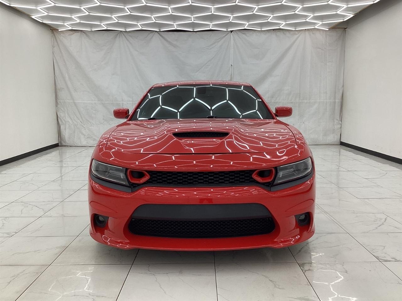 Dodge Charger R/T RWD 2019