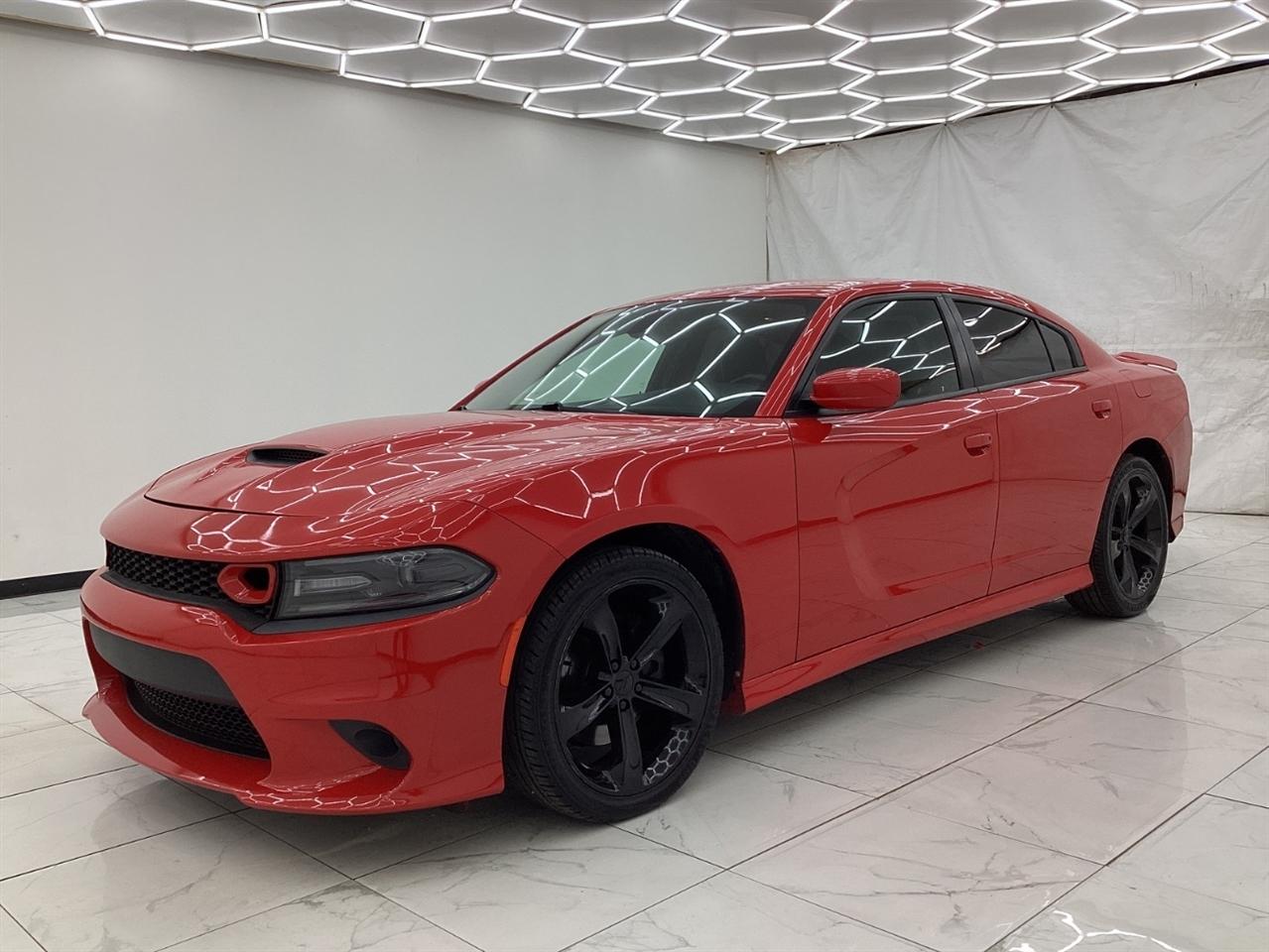 Dodge Charger R/T RWD 2019