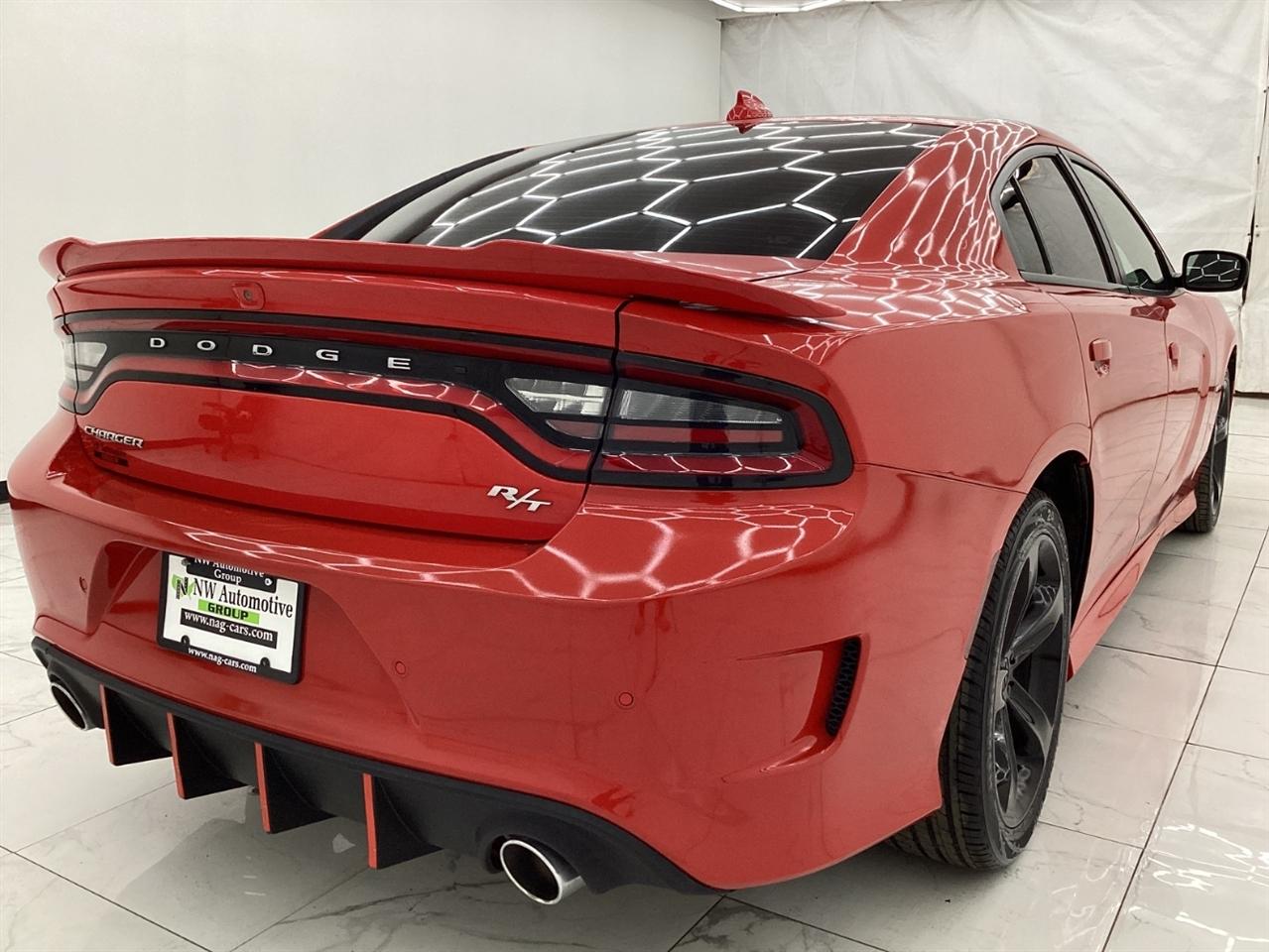 Dodge Charger R/T RWD 2019