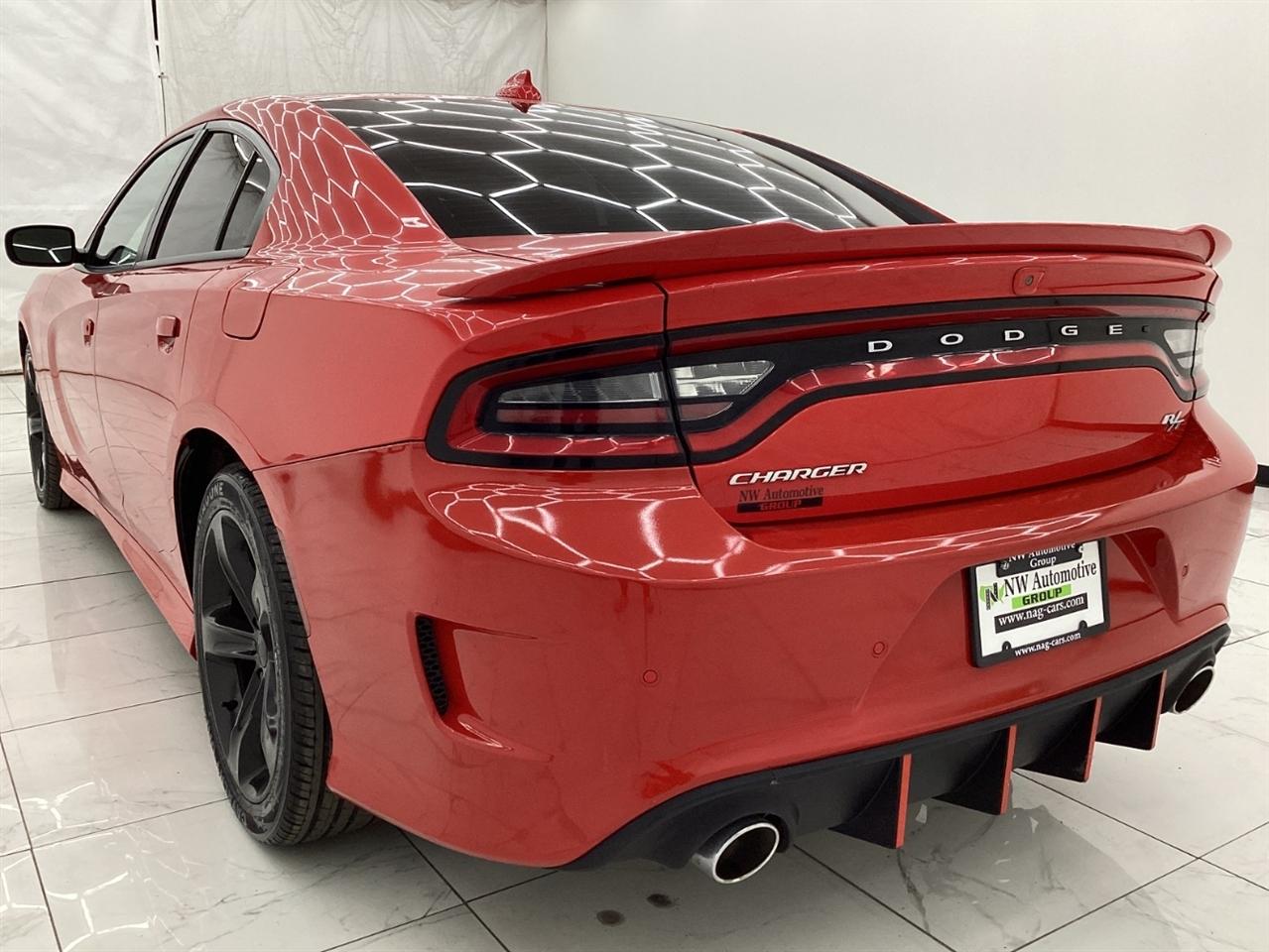Dodge Charger R/T RWD 2019