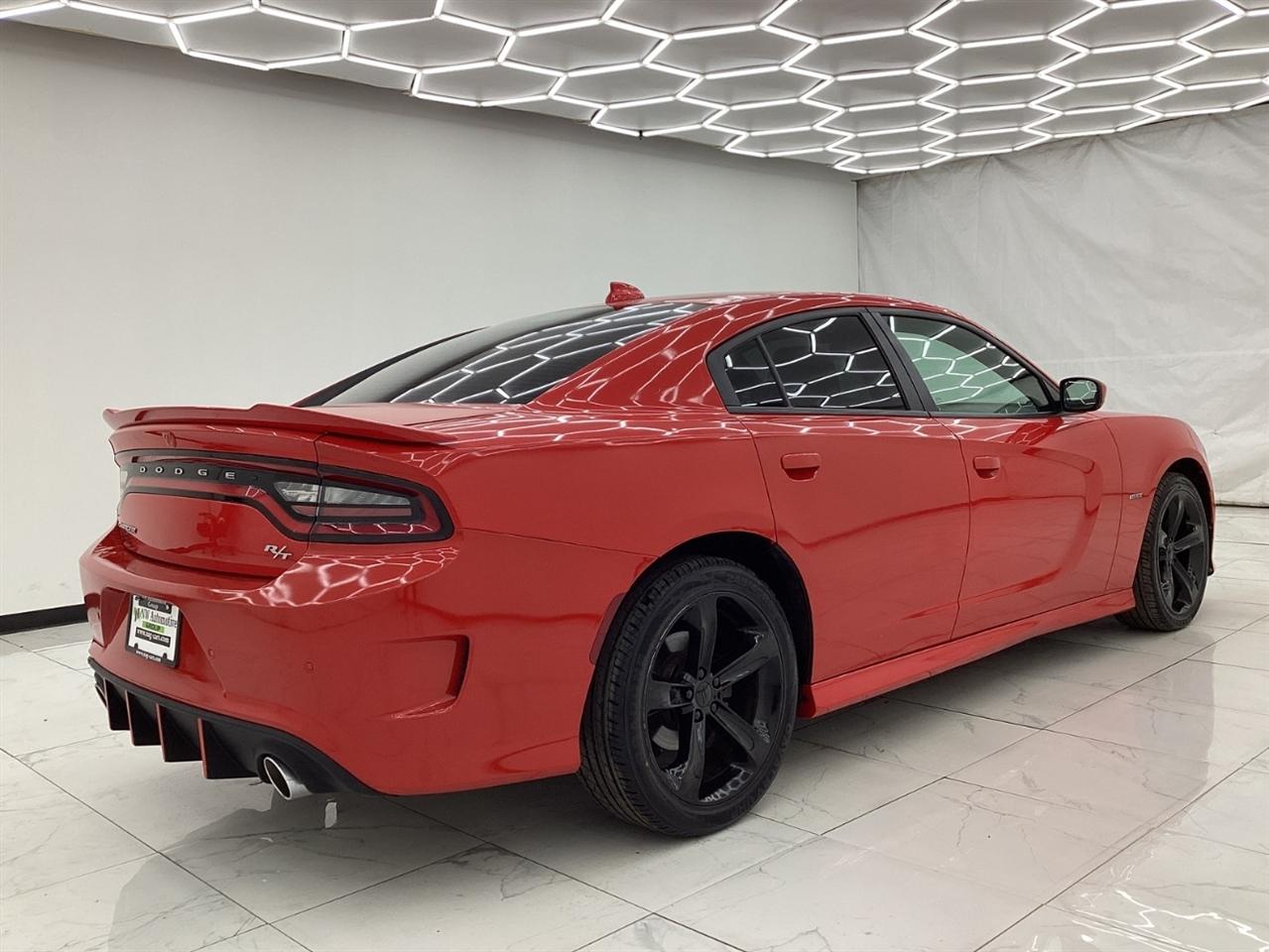 Dodge Charger R/T RWD 2019