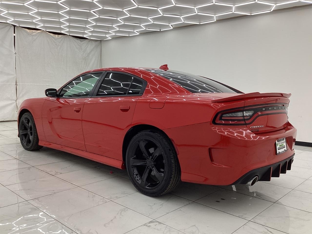 Dodge Charger R/T RWD 2019