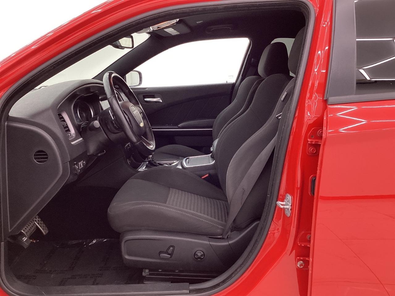 Dodge Charger R/T RWD 2019