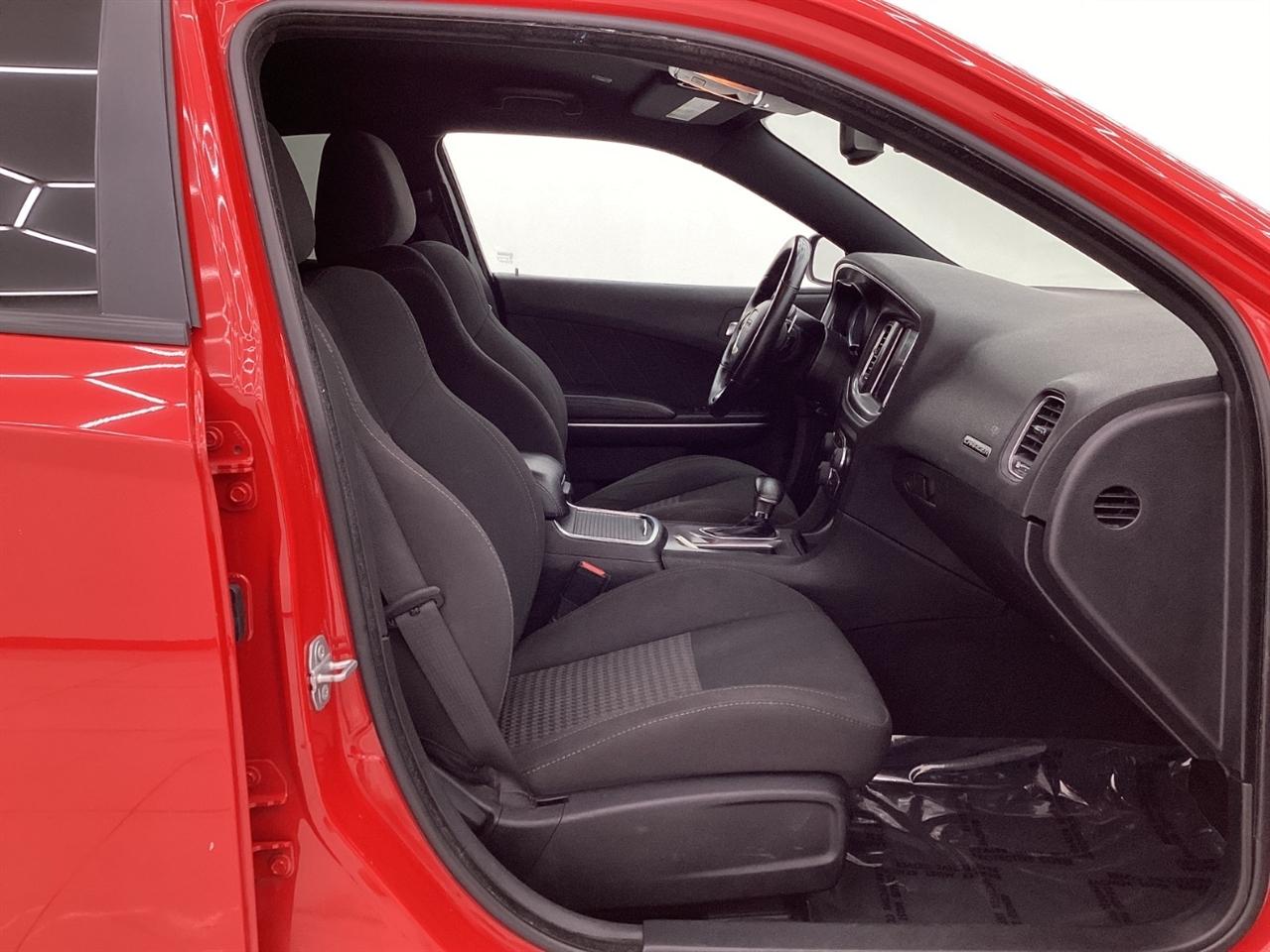 Dodge Charger R/T RWD 2019