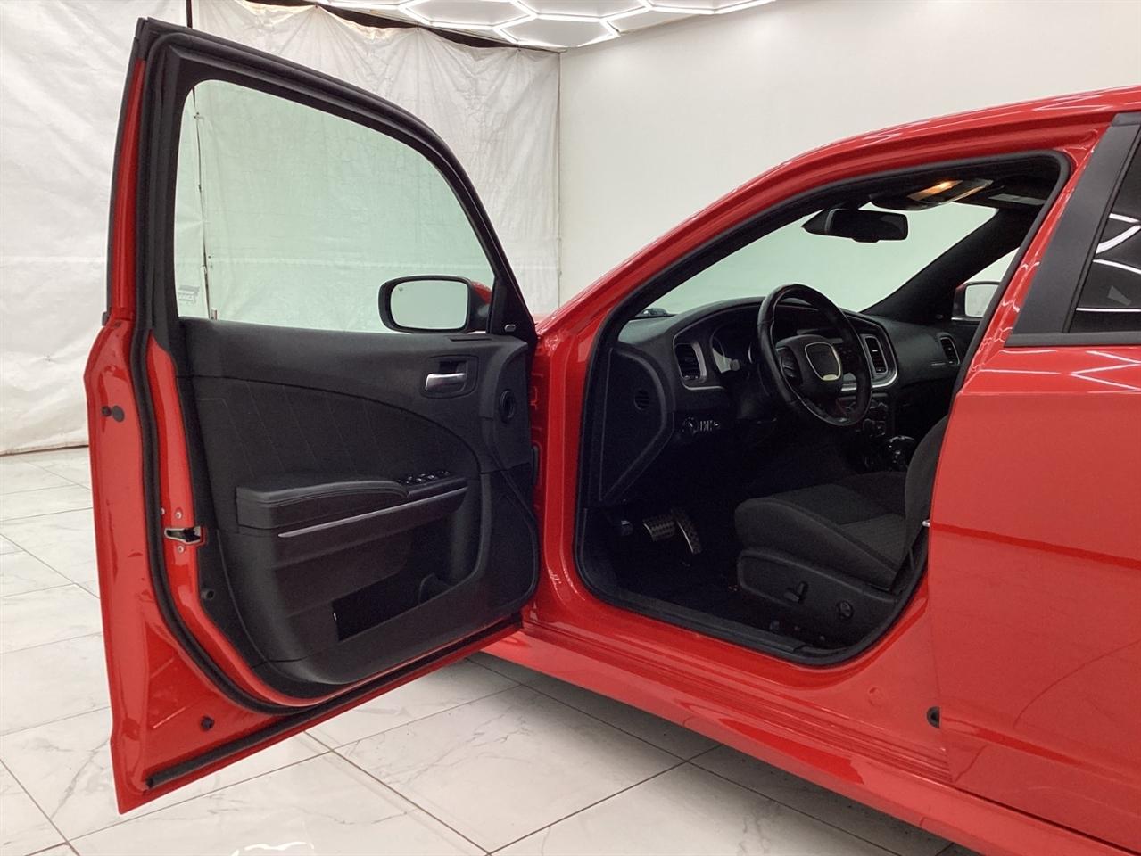 Dodge Charger R/T RWD 2019