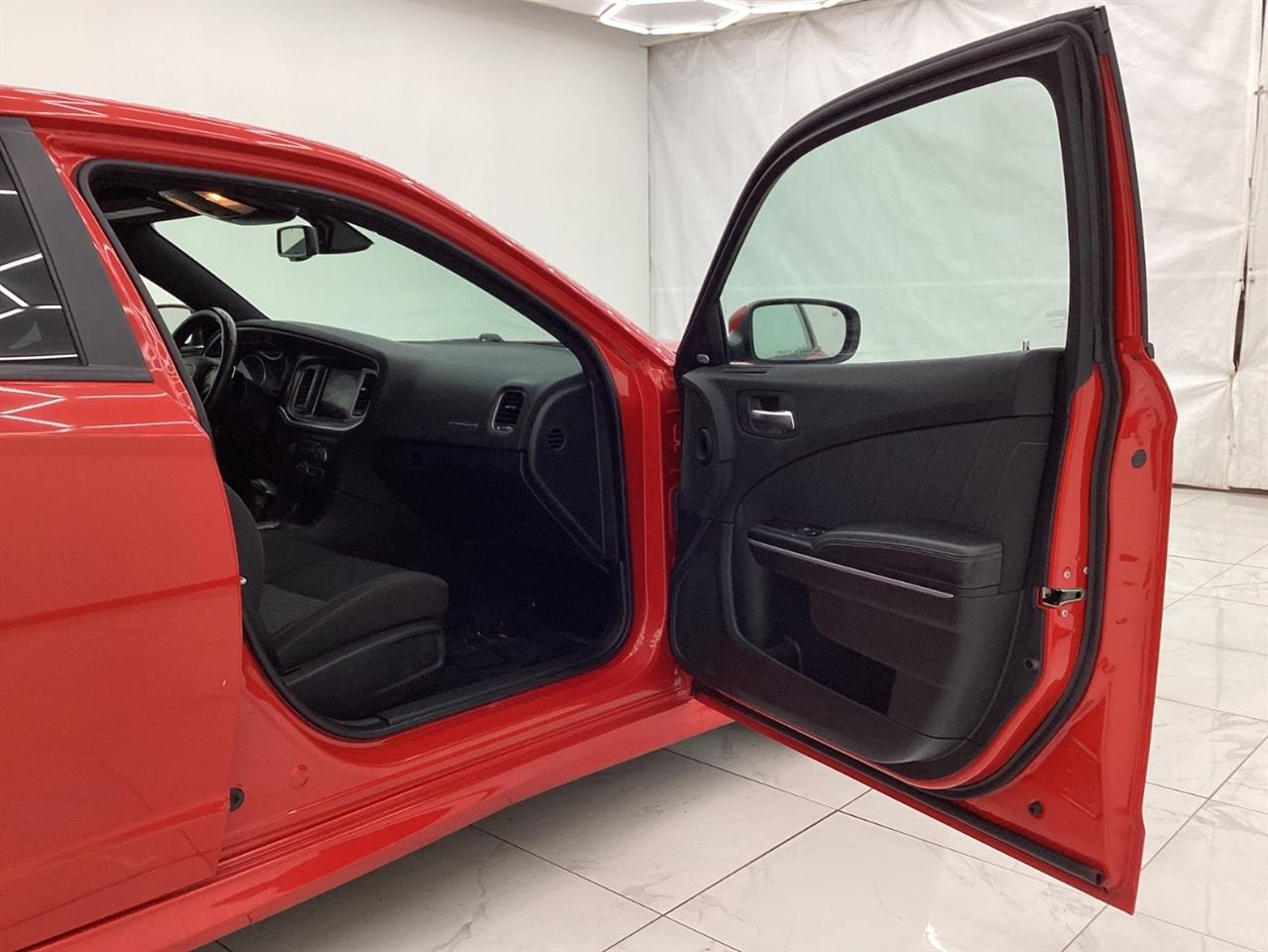 Dodge Charger R/T RWD 2019