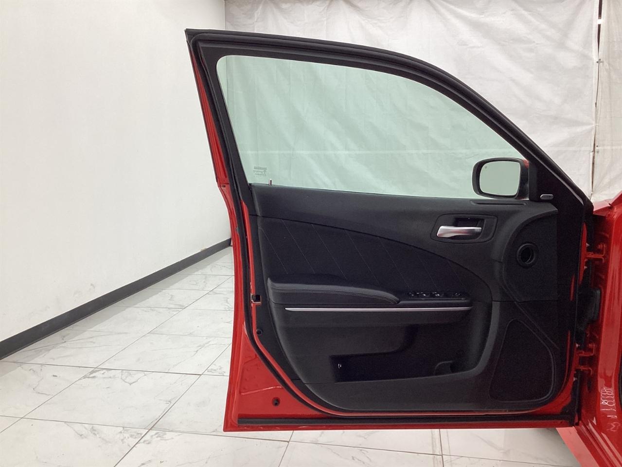 Dodge Charger R/T RWD 2019