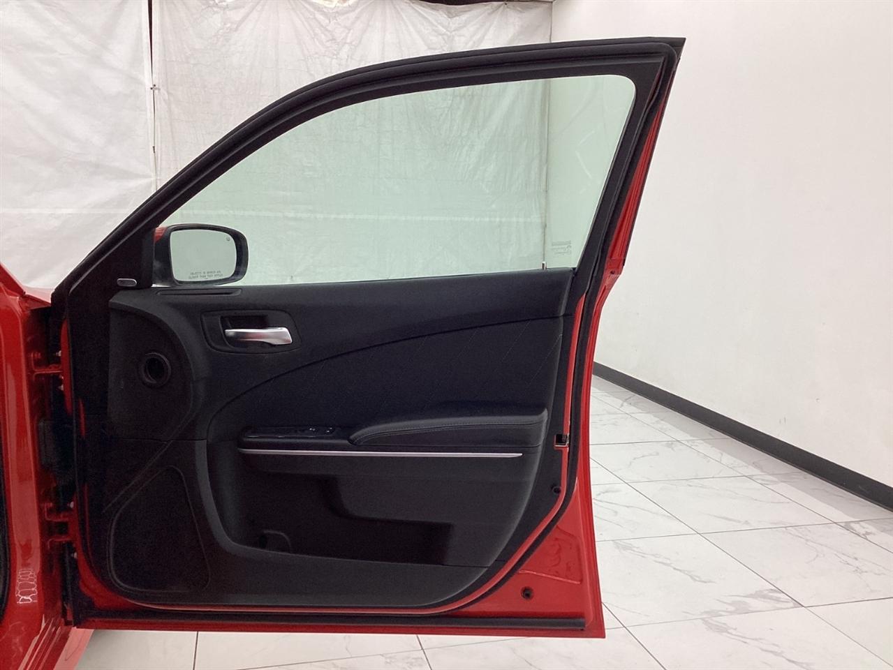 Dodge Charger R/T RWD 2019