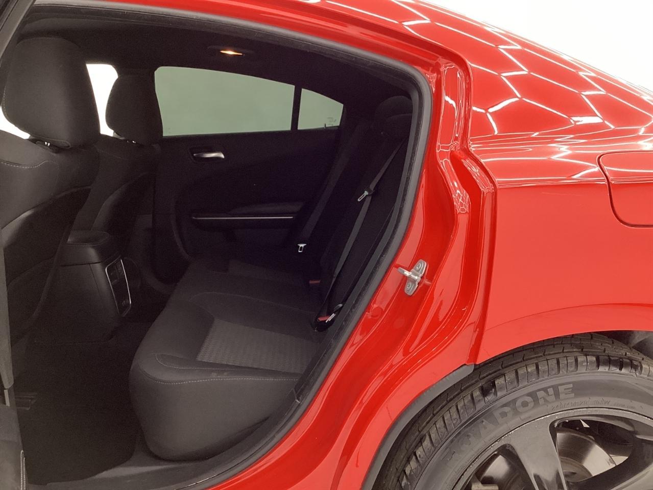 Dodge Charger R/T RWD 2019