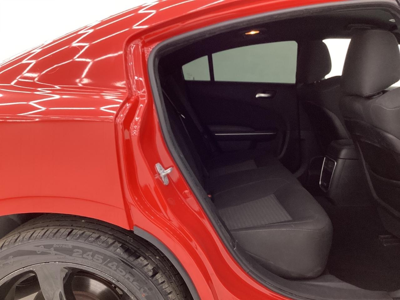 Dodge Charger R/T RWD 2019