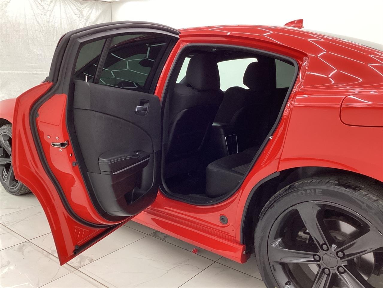 Dodge Charger R/T RWD 2019