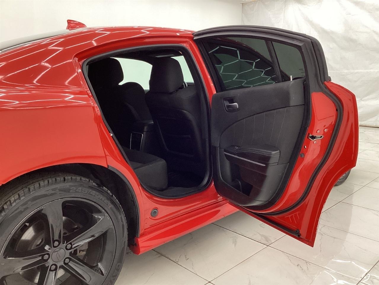 Dodge Charger R/T RWD 2019