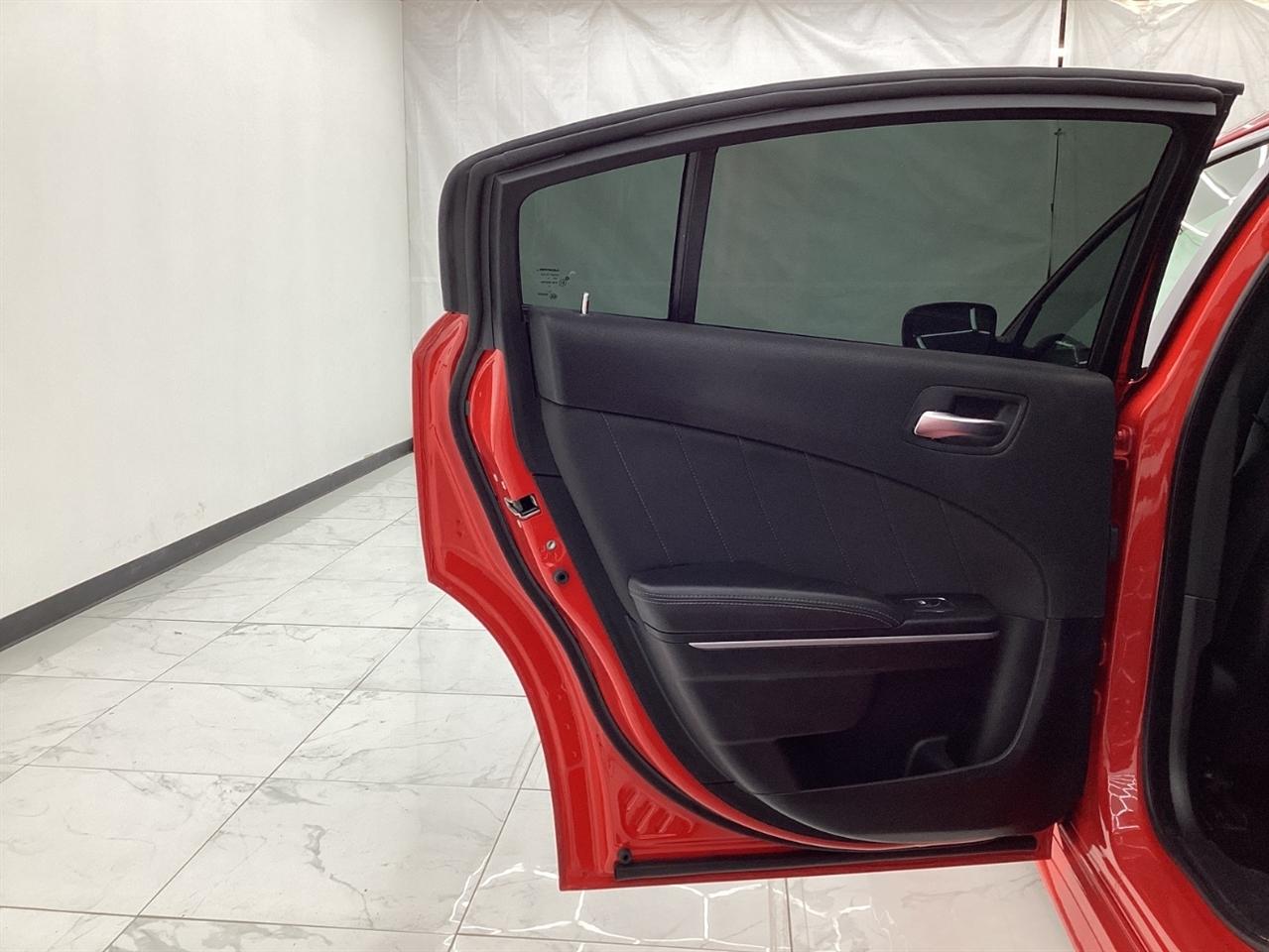 Dodge Charger R/T RWD 2019