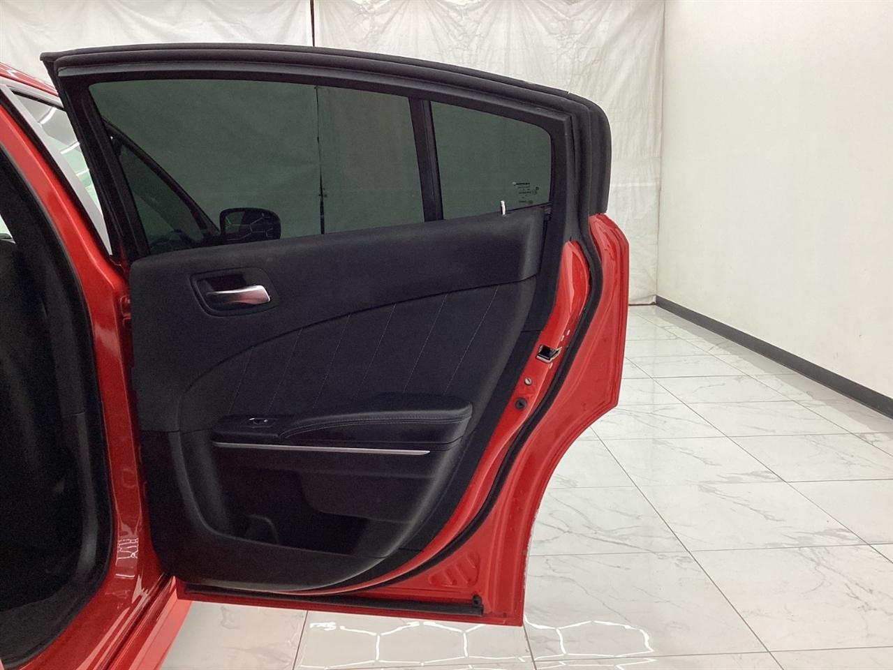 Dodge Charger R/T RWD 2019