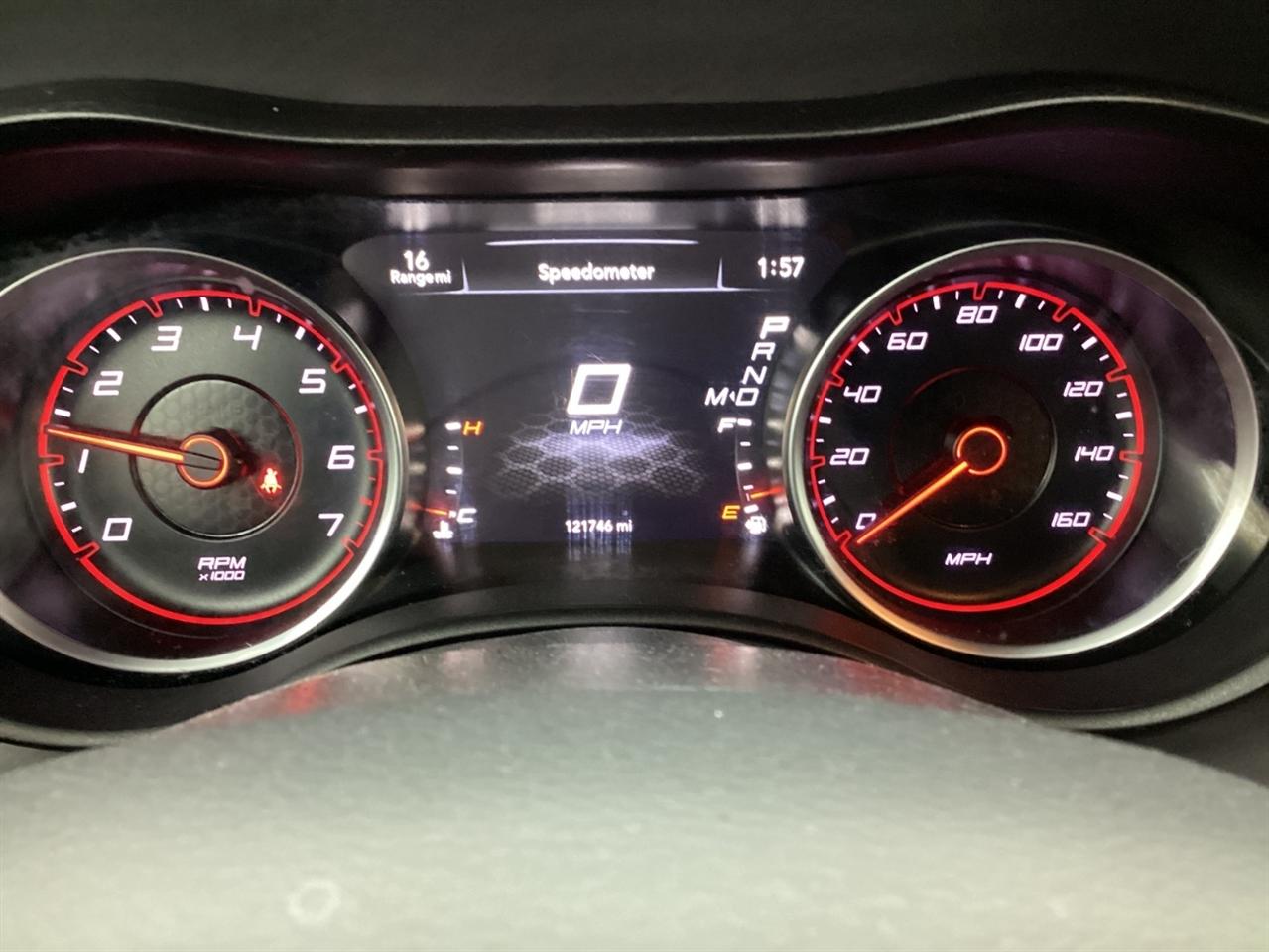 Dodge Charger R/T RWD 2019