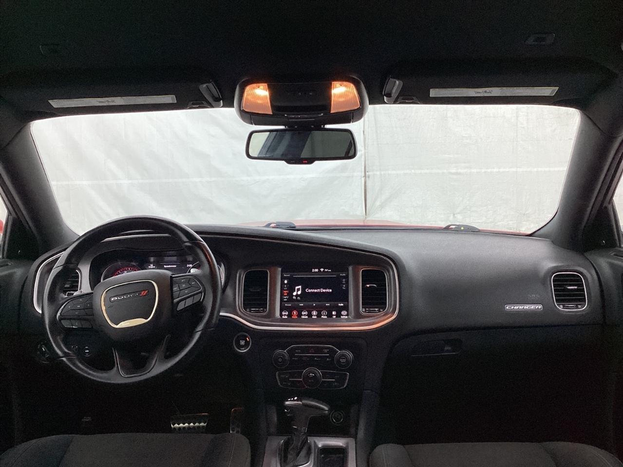 Dodge Charger R/T RWD 2019